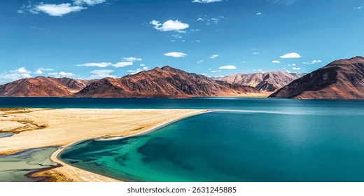 Leh Ladakh
