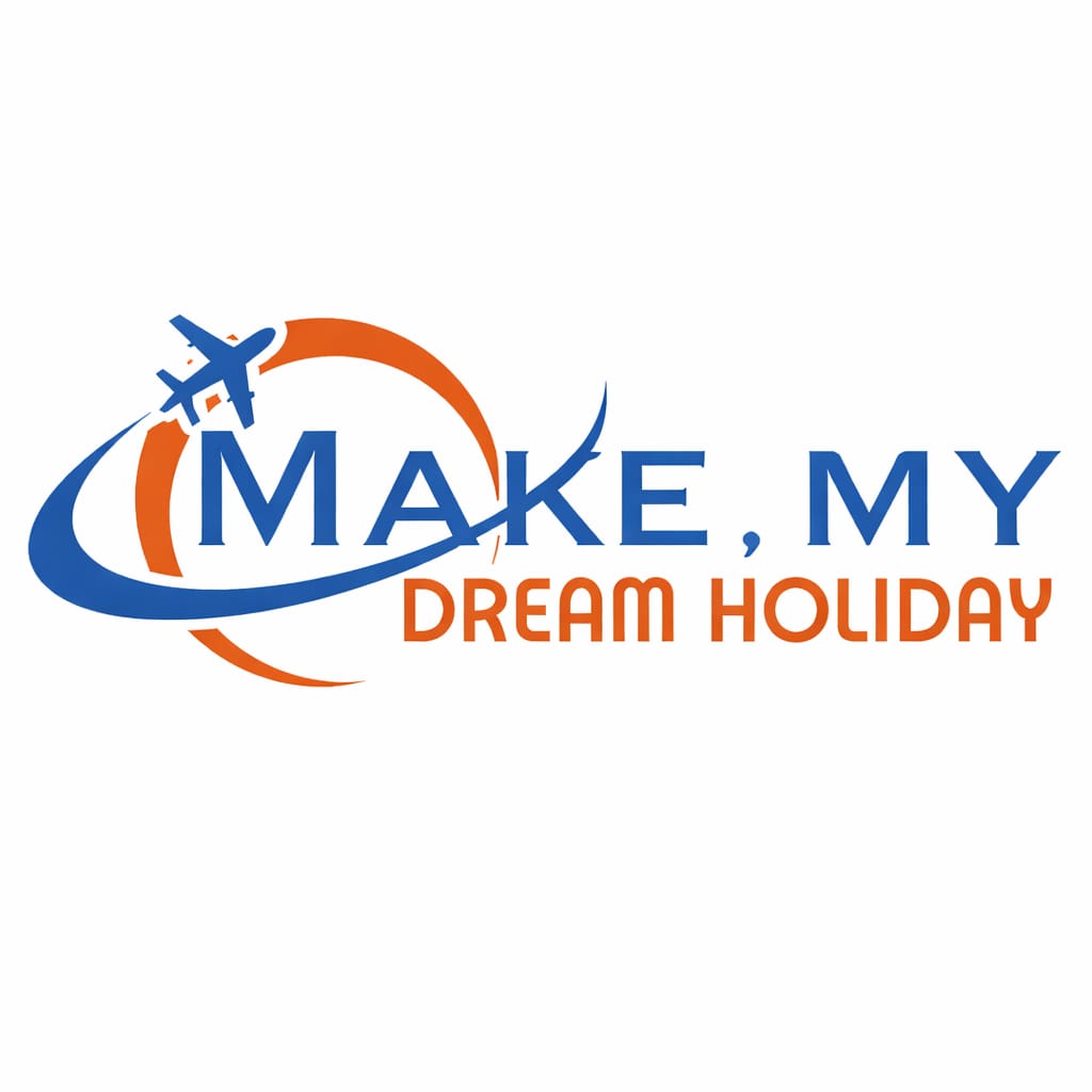 Make My Dream Holiday